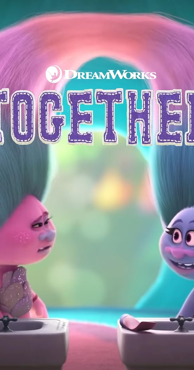Trolls: Together