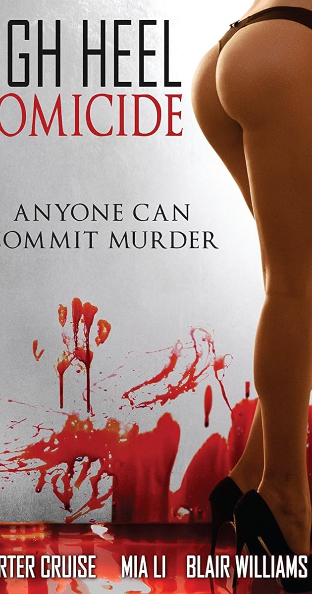 High Heel Homicide