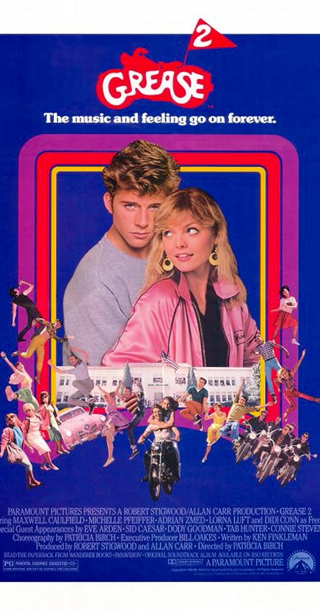 Grease 2
