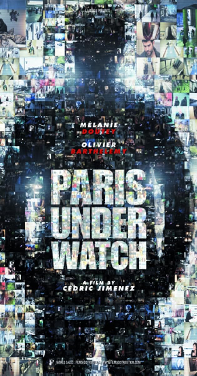 Paris Gözaltında