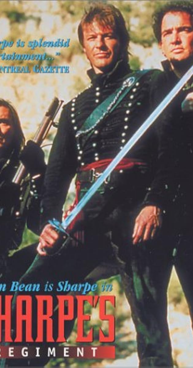 Sharpe's Regiment
