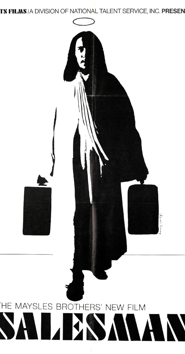 Salesman
