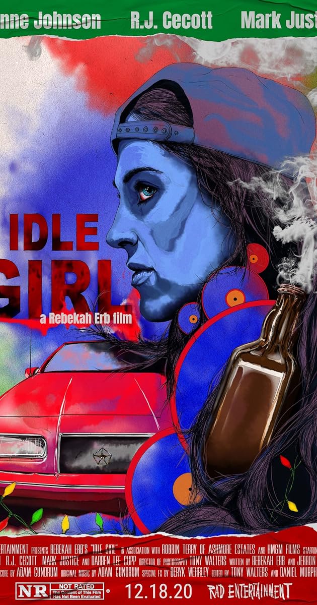 Idle Girl
