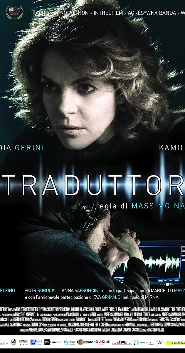 Il traduttore