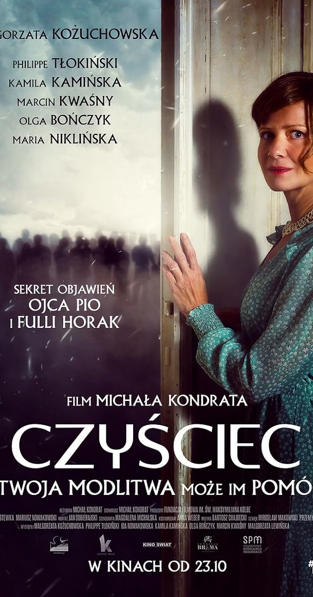 Czyściec