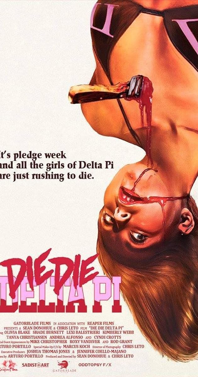 Die Die Delta Pi