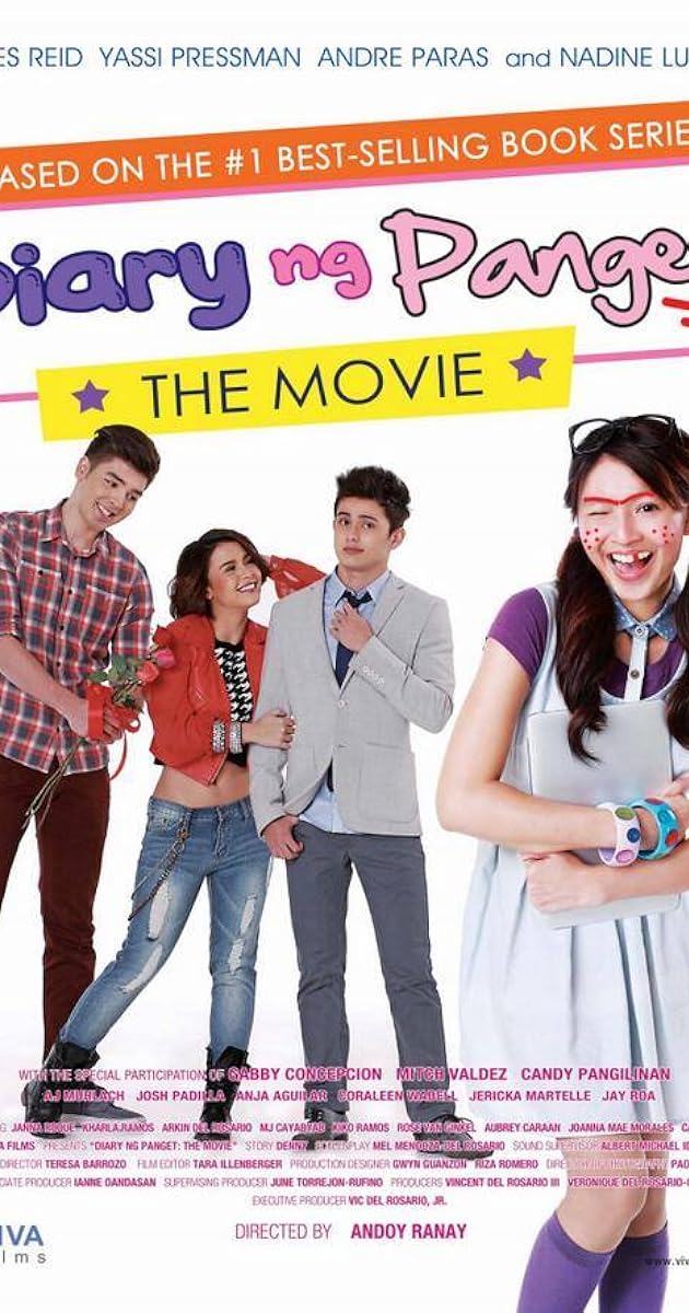 Diary ng Panget