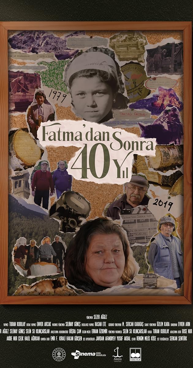 Fatma'dan Sonra 40 Yıl