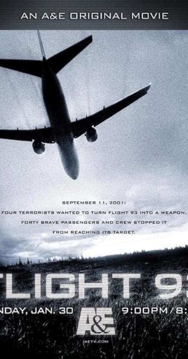 Flight 93