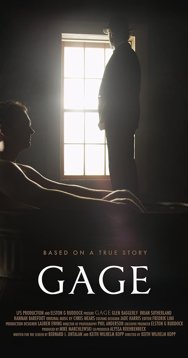 Gage
