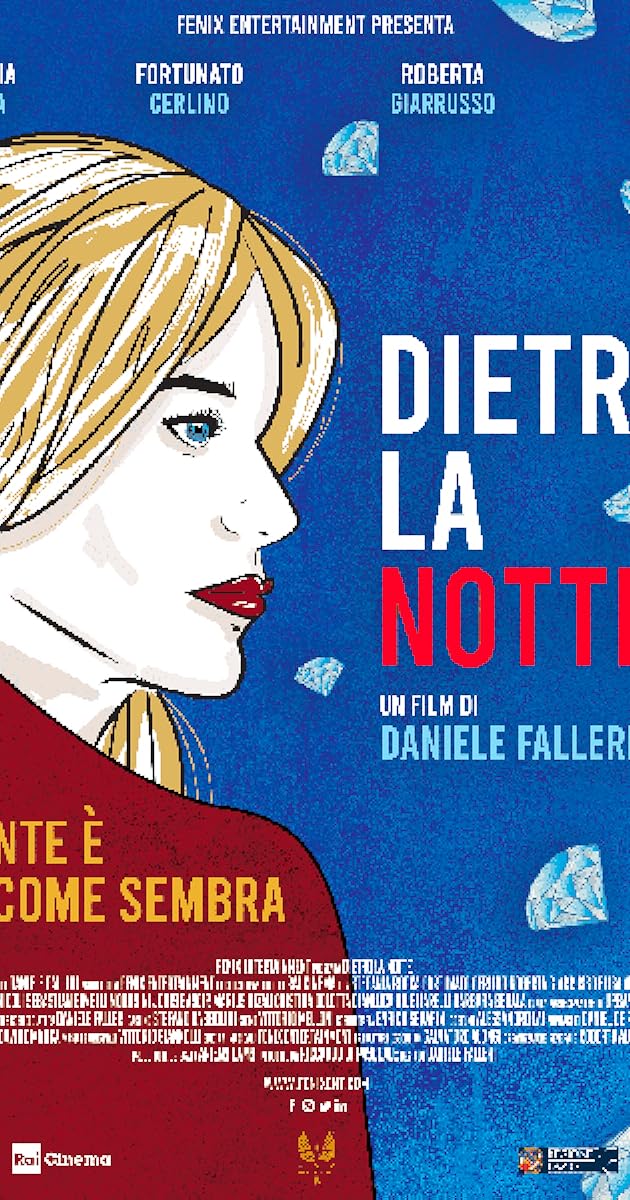 Dietro la notte