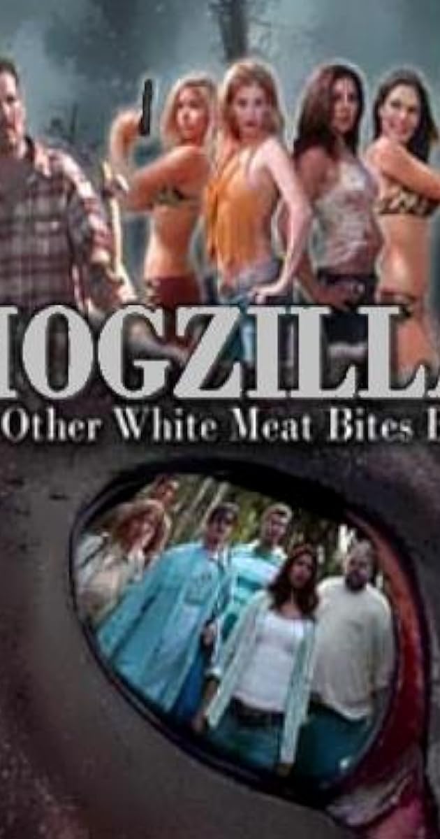 Hogzilla