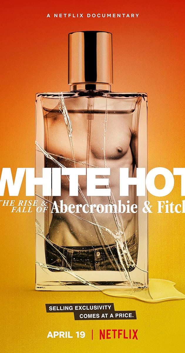 İşin Rengi: Abercrombie & Fitch’in Yükselişi ve Düşüşü