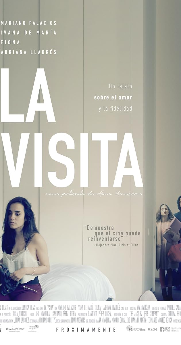 La visita