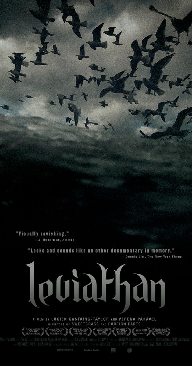 Leviathan