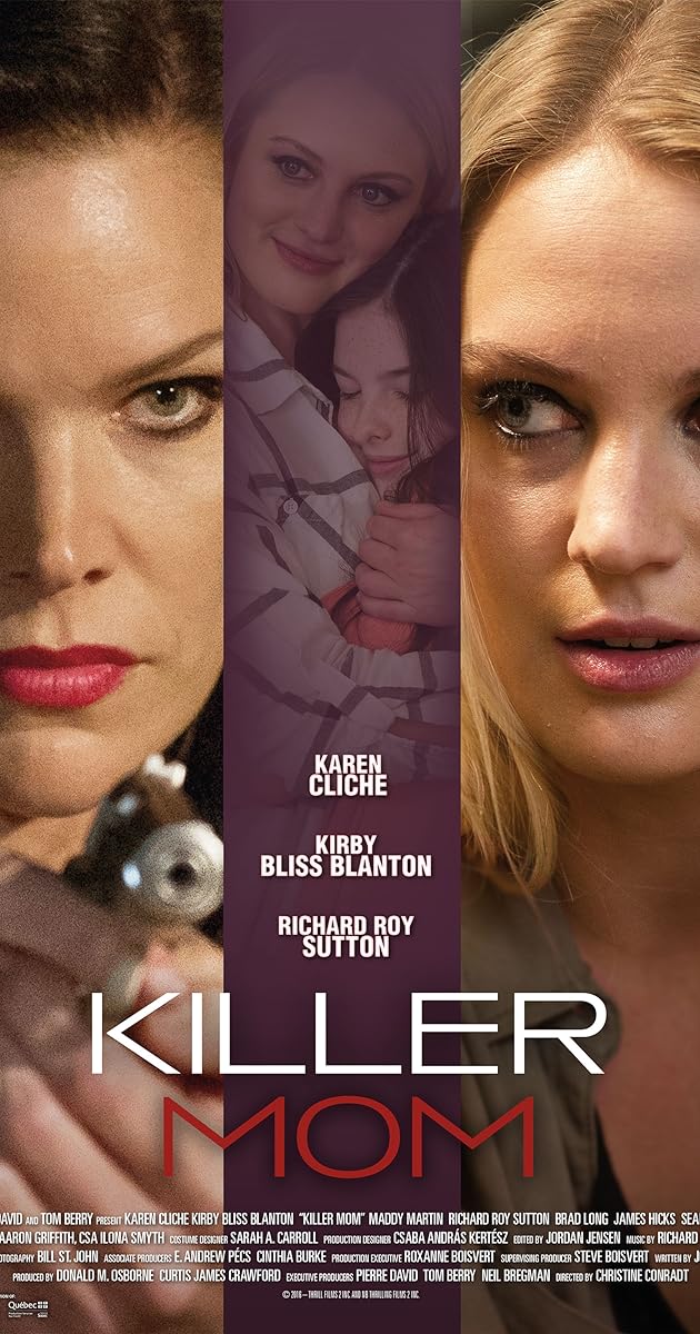 Killer Mom