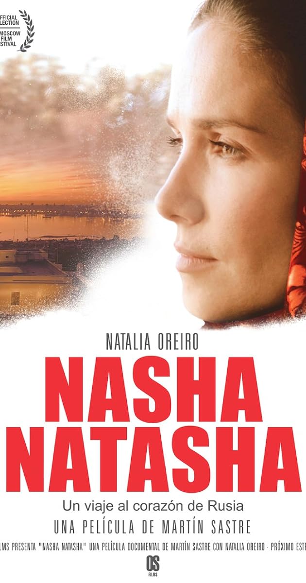 Nasha Natasha