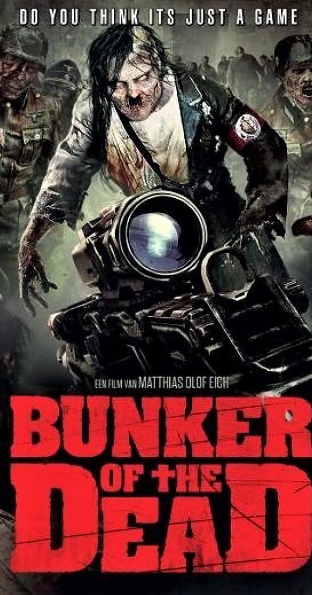 Bunker of the Dead