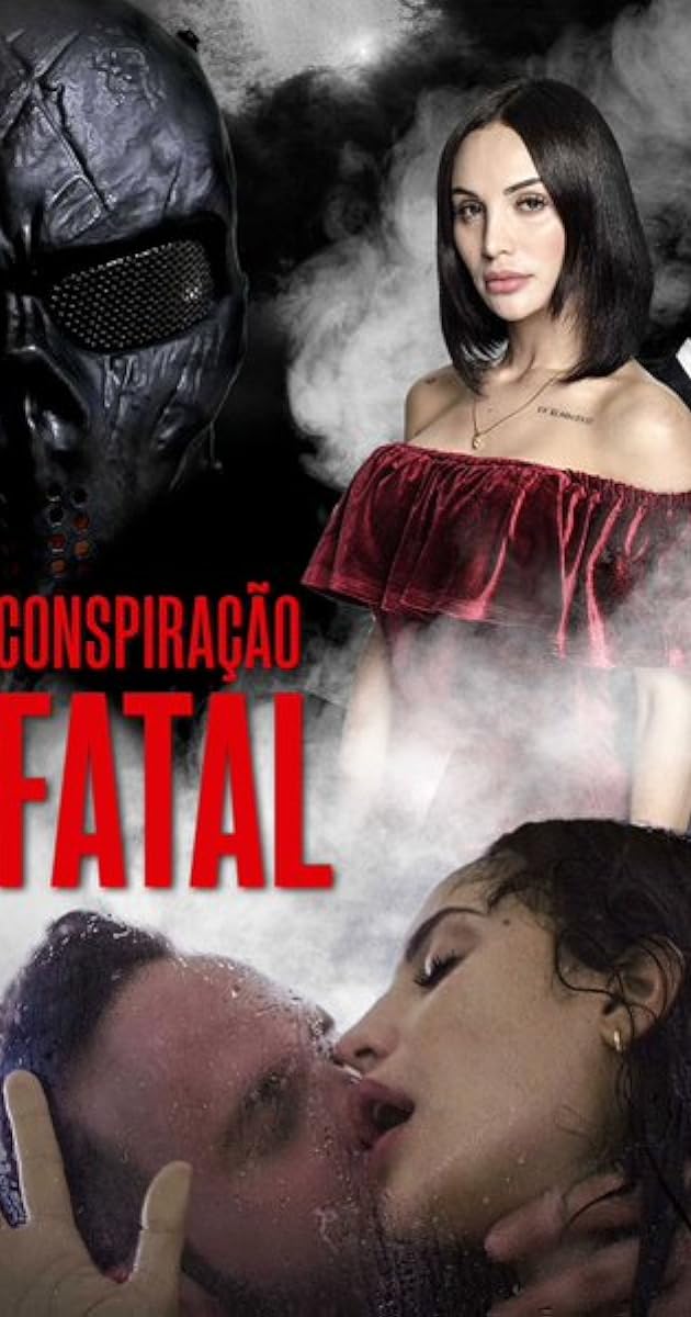 Conspiração Fatal