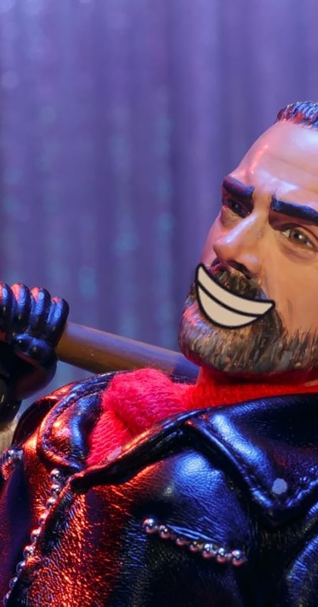 The Robot Chicken Walking Dead Special: Look Who's Walking