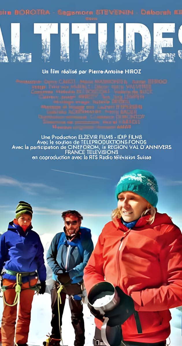 Altitudes