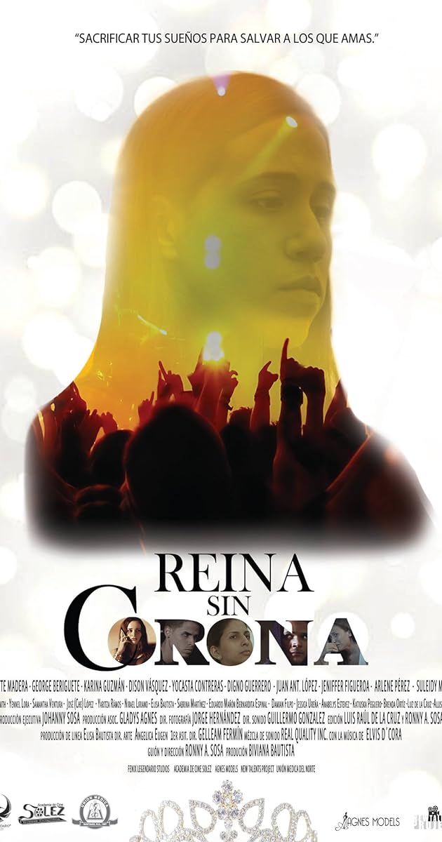 Reina Sin Corona