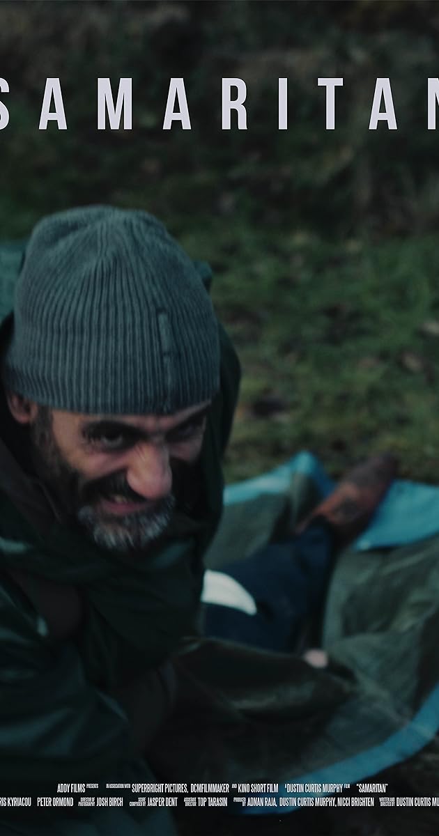 Samaritan