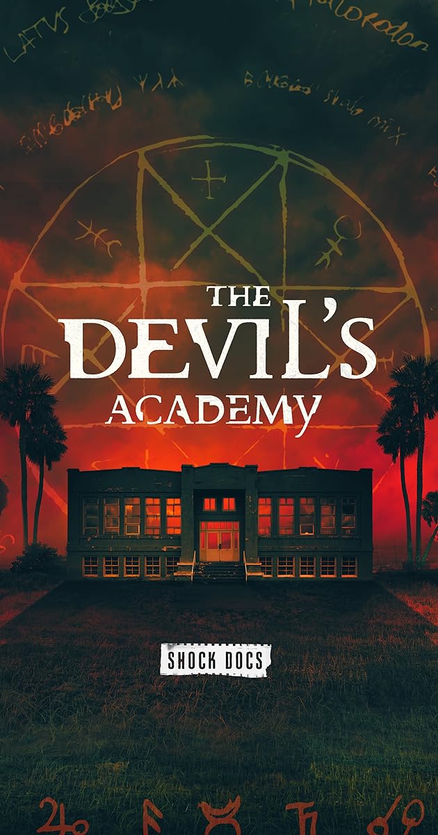 The Devil's Academy