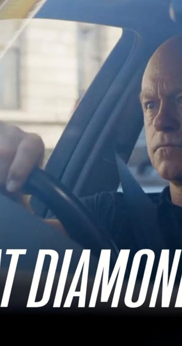 The Millennium Dome Heist with Ross Kemp