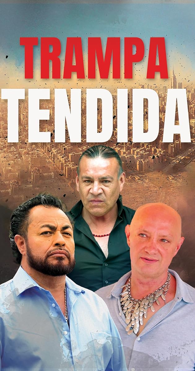 Trampa Tendida