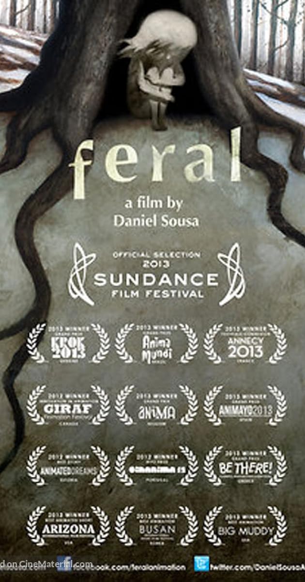 Feral