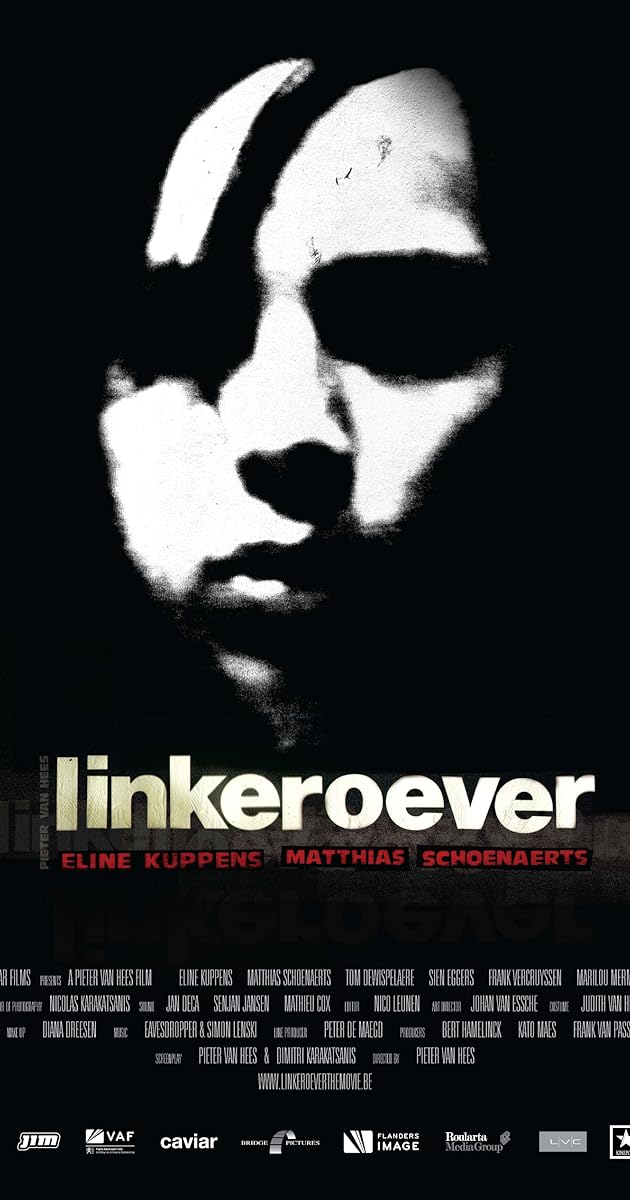Linkeroever