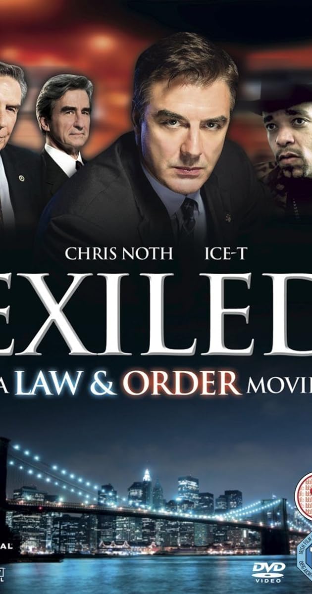Exiled