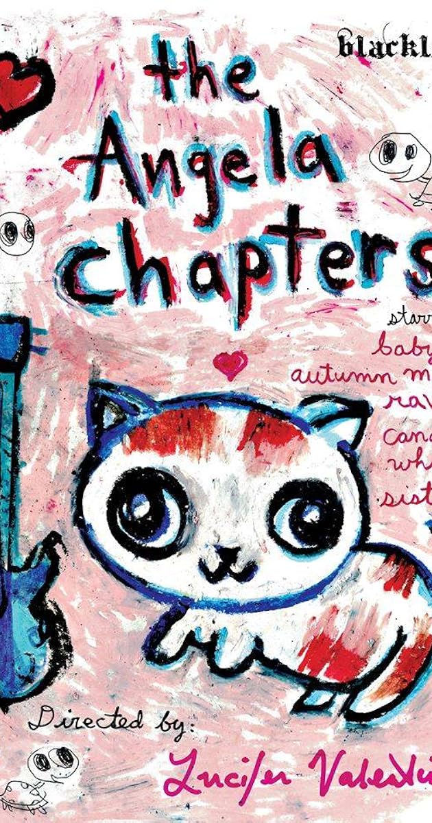 The Angela Chapters