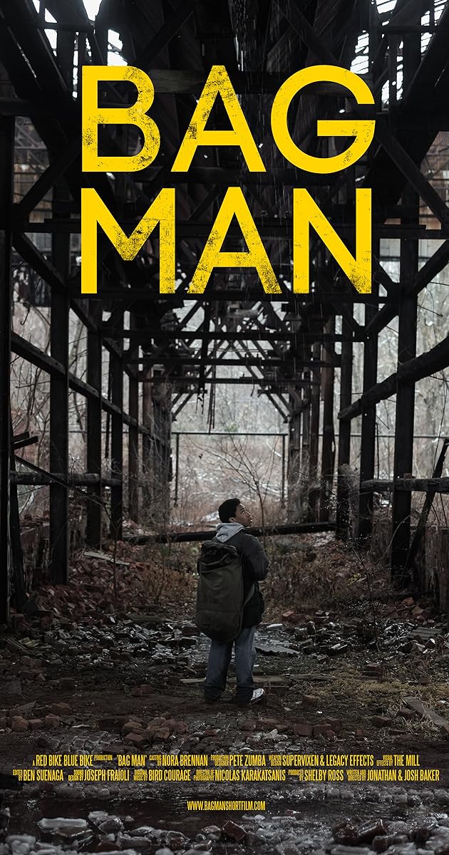 Bag Man
