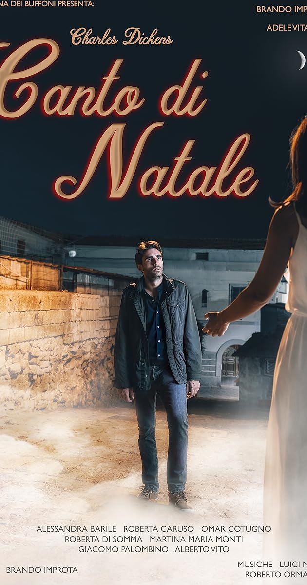 Canto di Natale