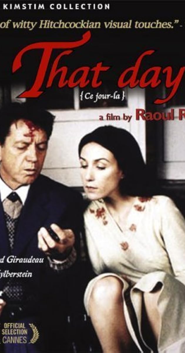 Ce jour-là