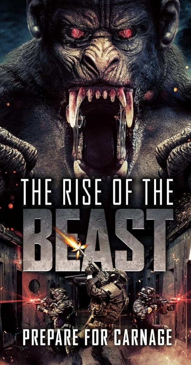 The Rise of the Beast