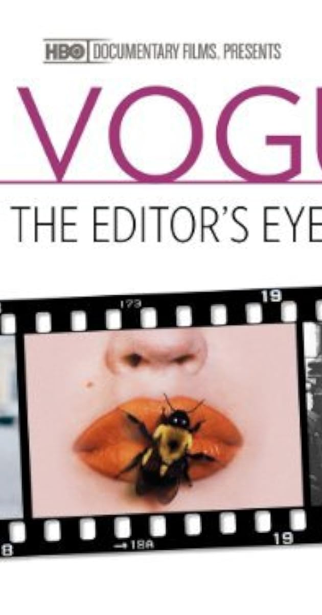 In Vogue: The Editor's Eye