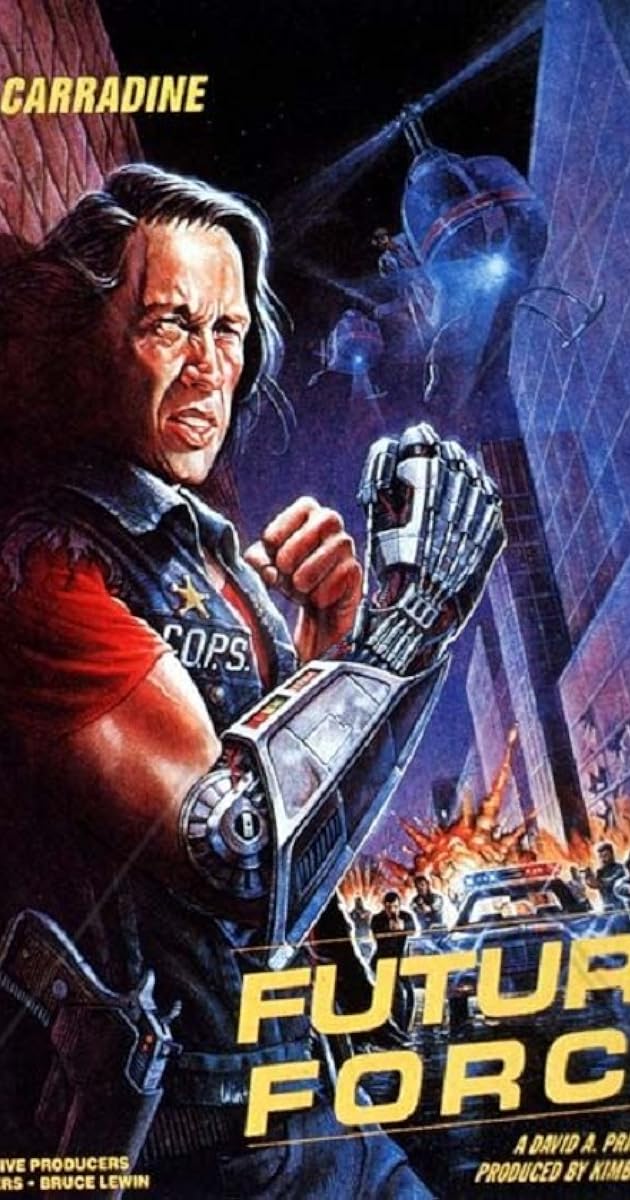 Future Force