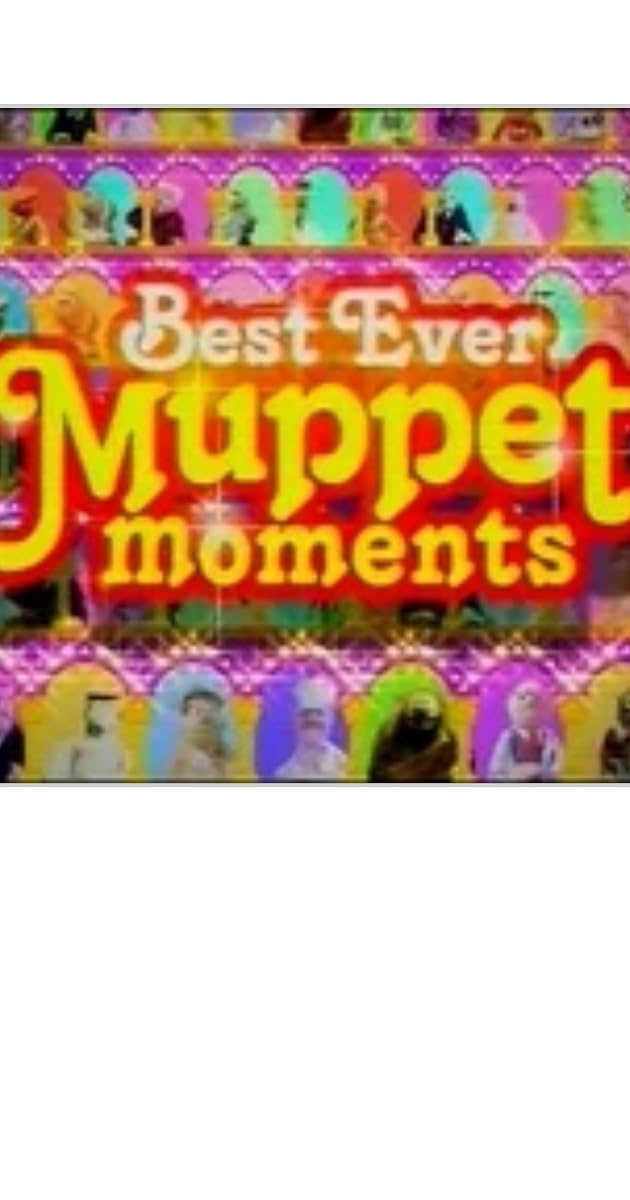 Best Ever Muppet Moments