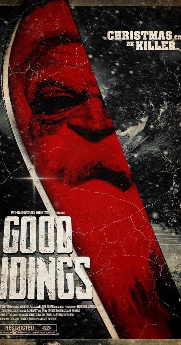 Good Tidings