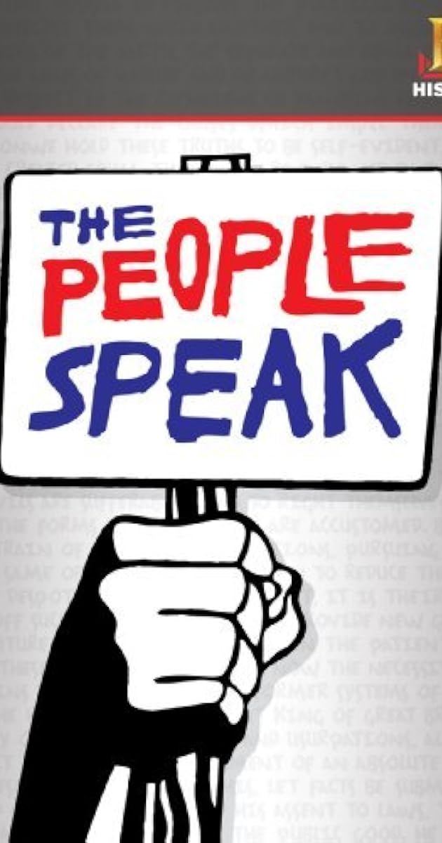 The People Speak