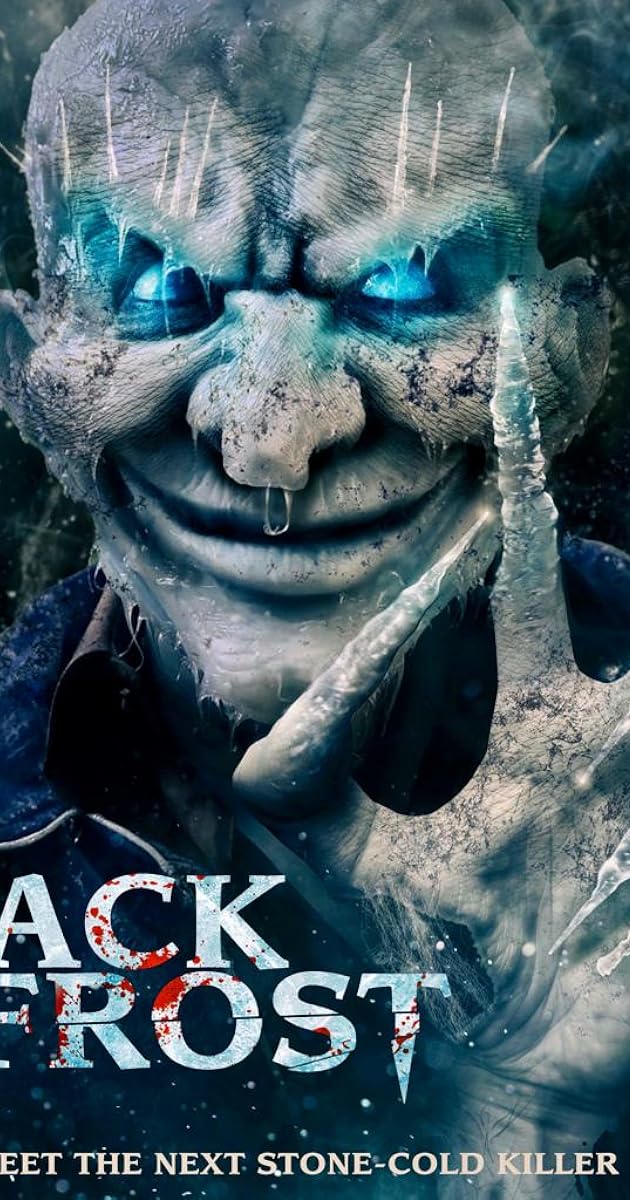 Jack Frost