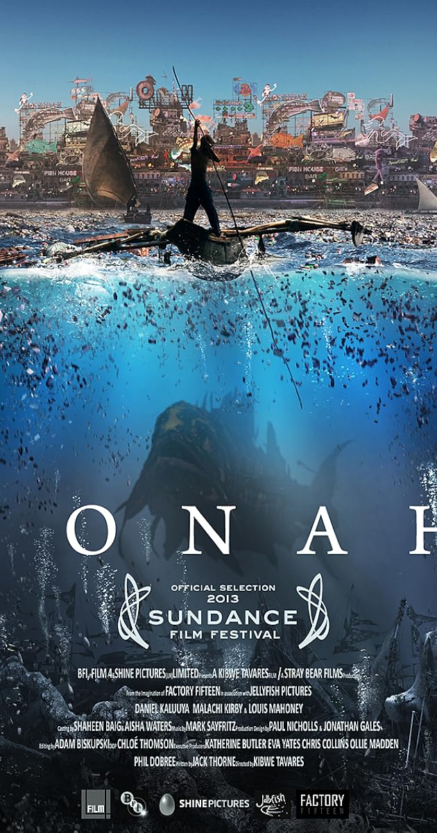 Jonah