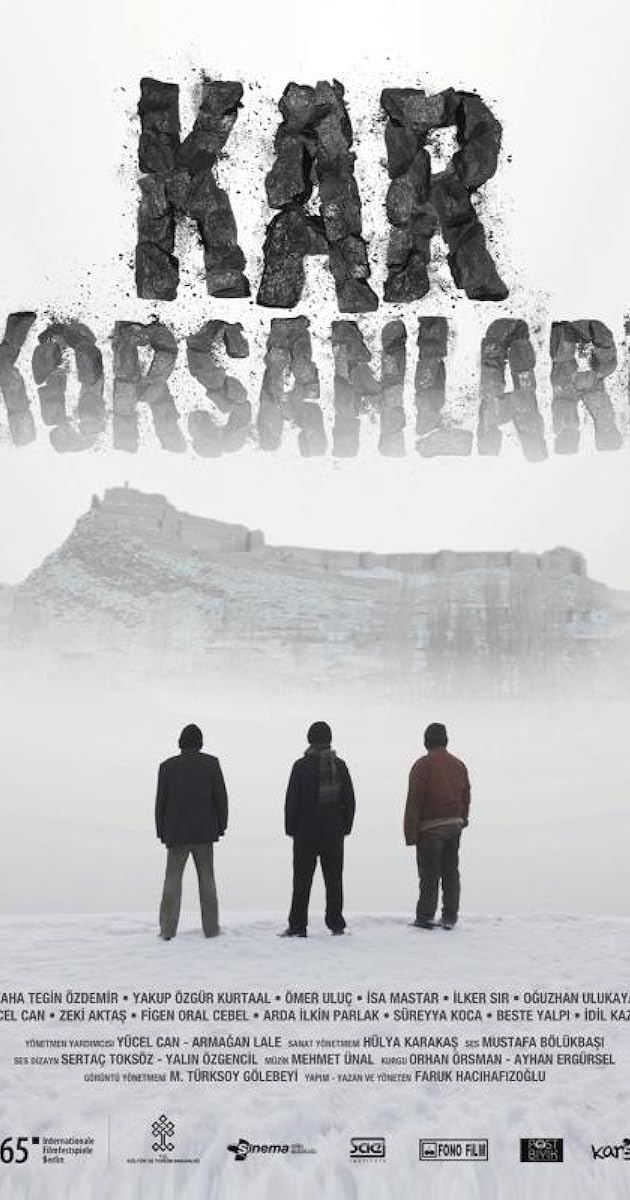 Kar Korsanları