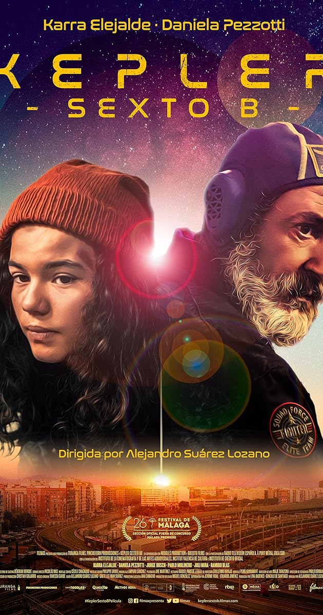 Kepler Sexto B