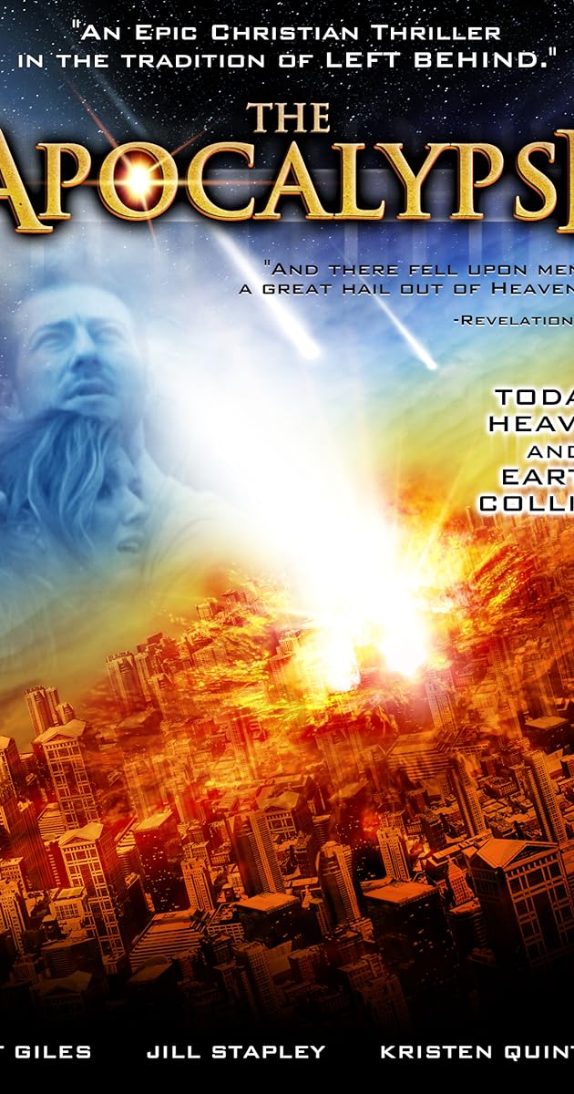 The Apocalypse