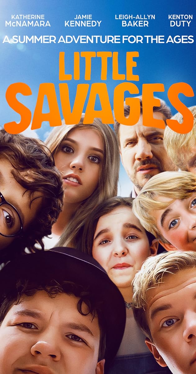 Little Savages