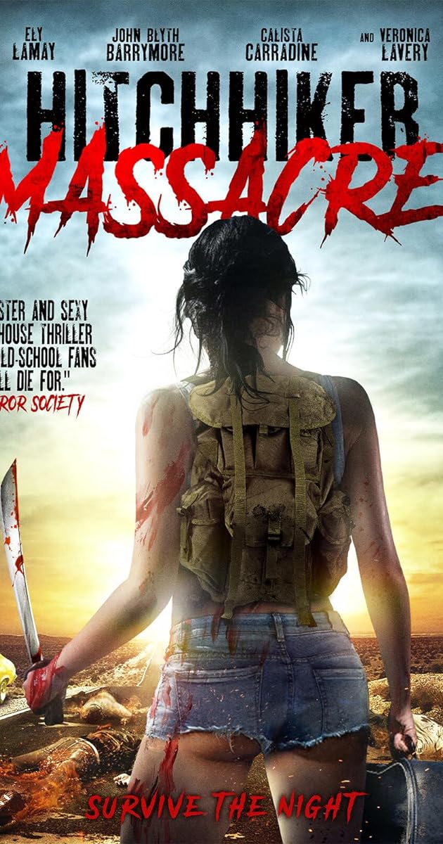 Hitchhiker Massacre